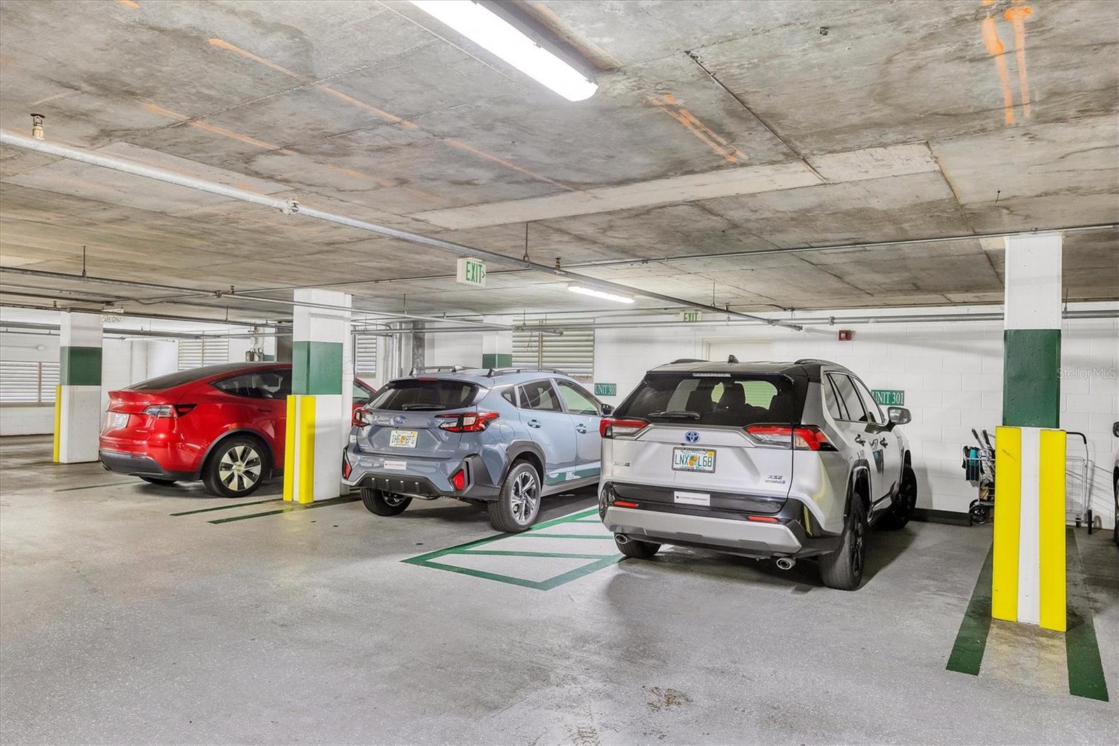 Image 86 of 94 For 505 Orange Avenue 301