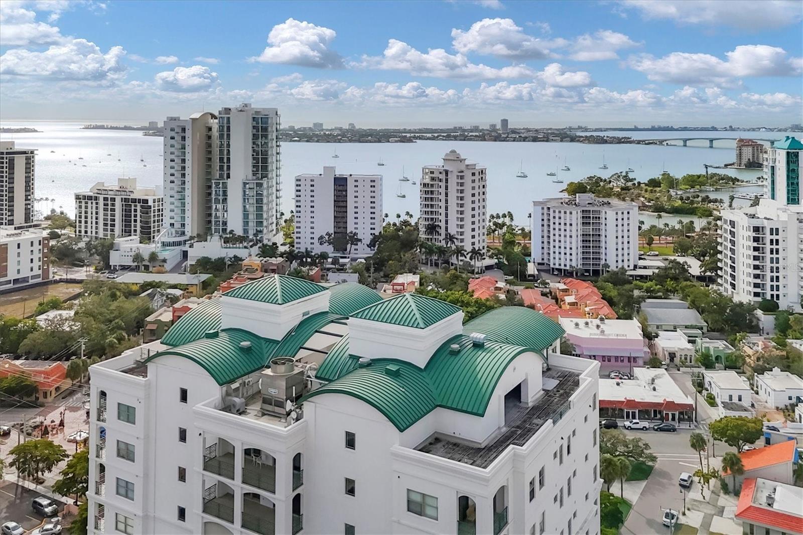 Image 9 of 94 For 505 Orange Avenue 301