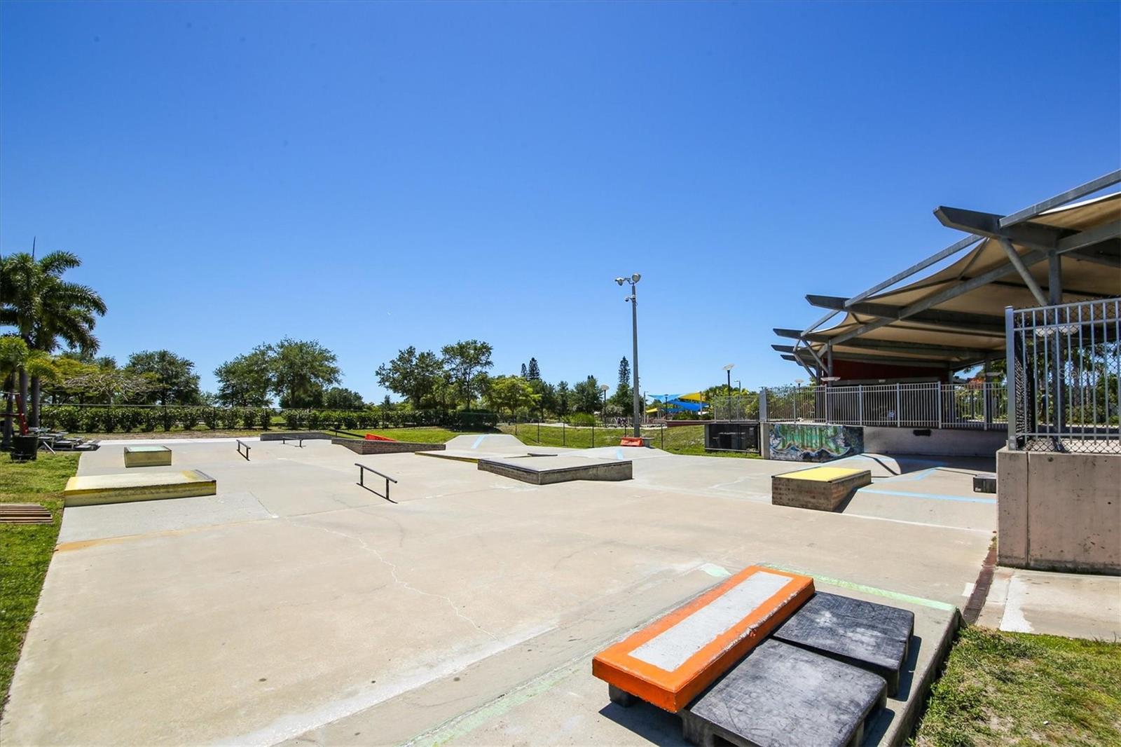 Image 94 of 94 For 505 Orange Avenue 301