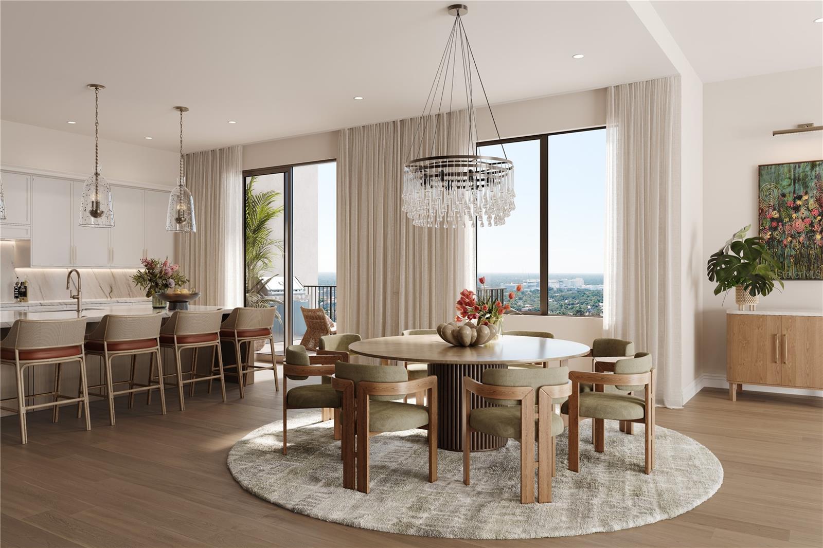 Image 3 of 22 For 65 Palm Avenue 1205