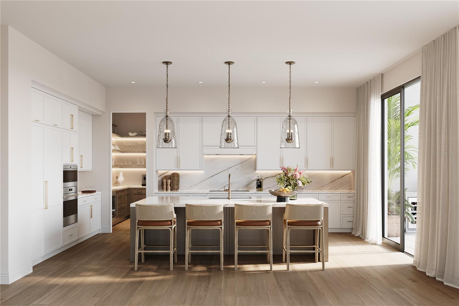 Image 4 of 22 For 65 Palm Avenue 1205