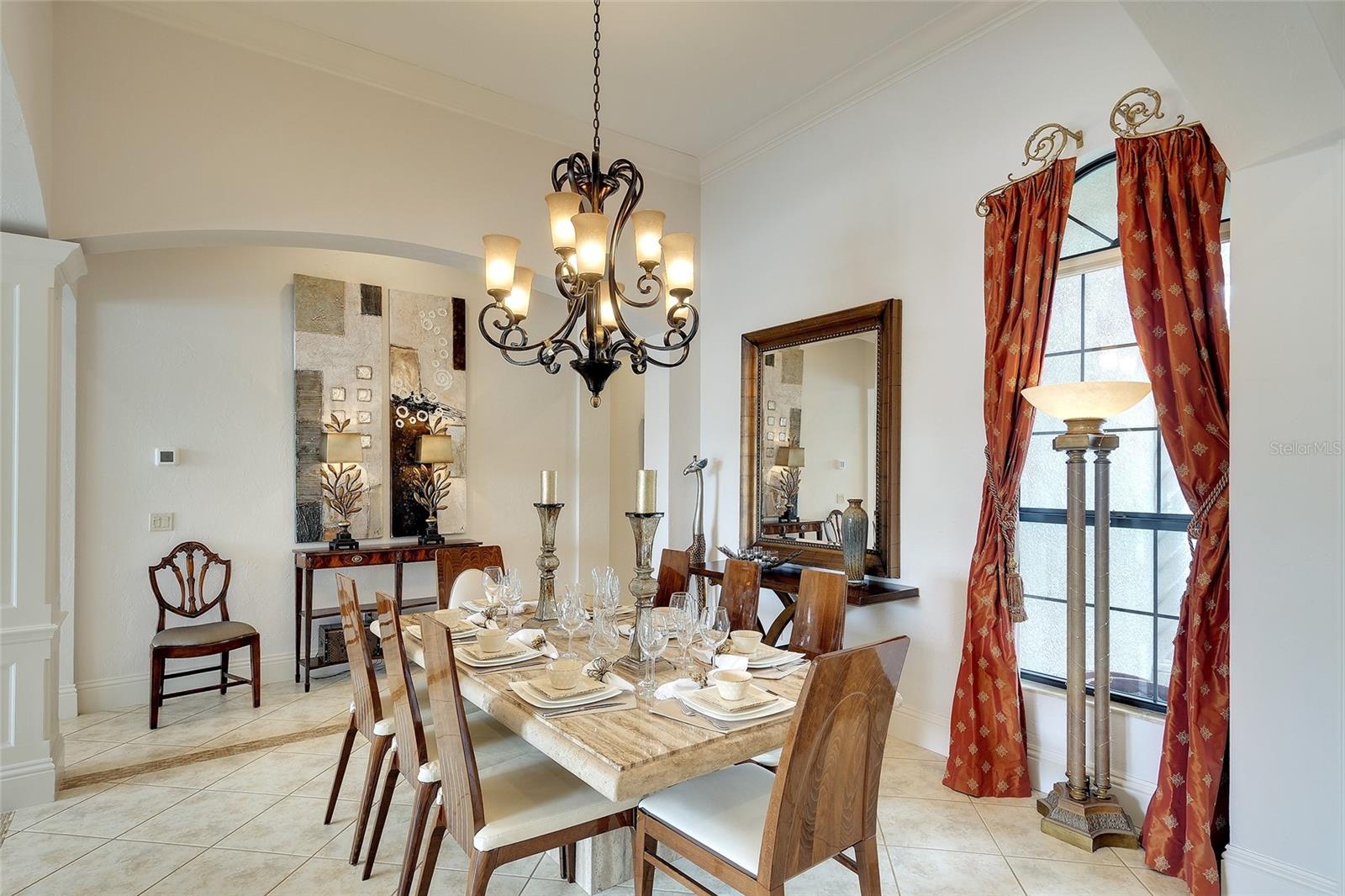 Listing photo id 12 for 15512 Leven Links Place