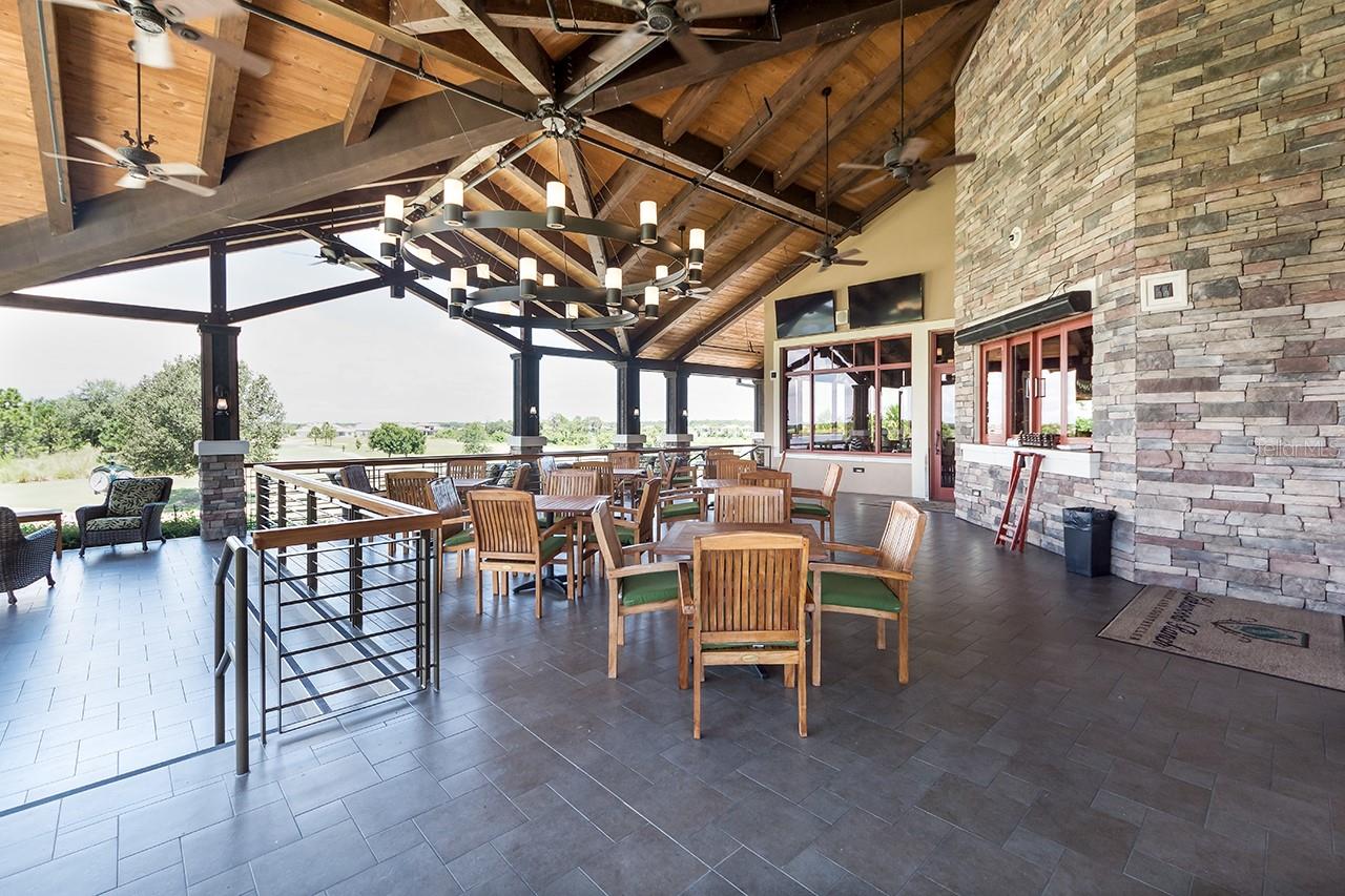 Listing photo id 34 for 15512 Leven Links Place