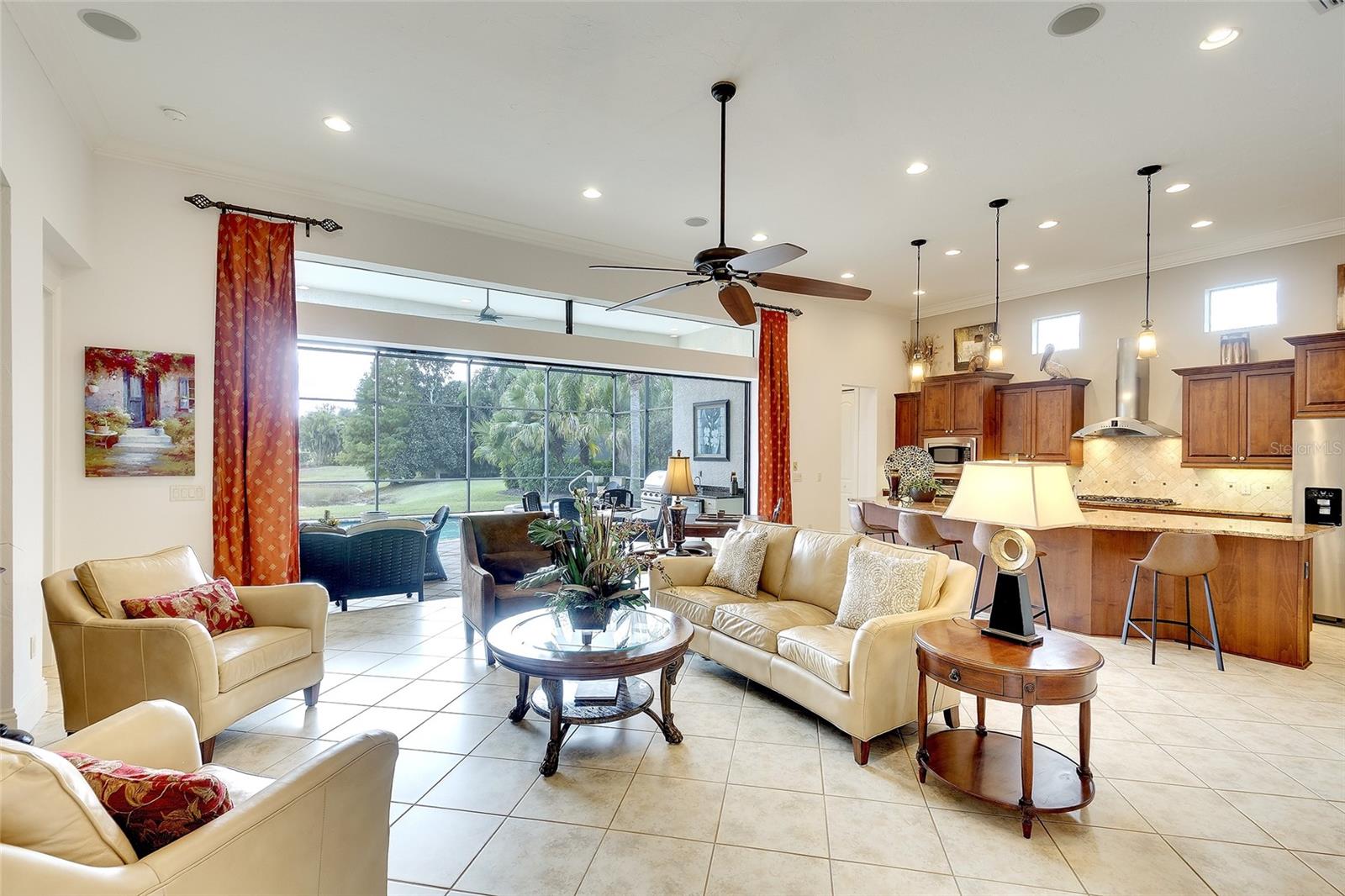 Listing photo id 4 for 15512 Leven Links Place