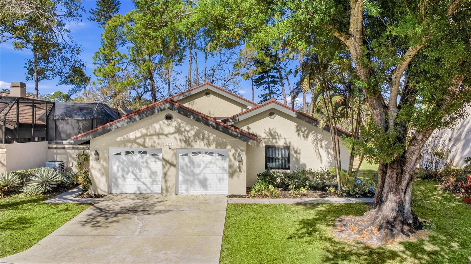 Image 2 of 46 For 4870 Tivoli Court