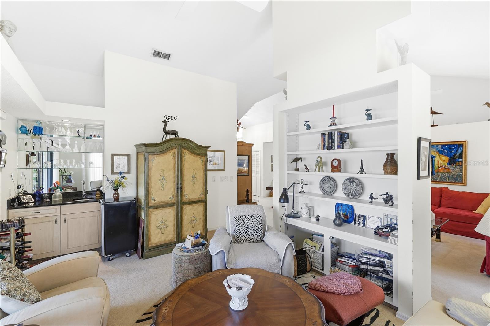 Image 22 of 46 For 4870 Tivoli Court