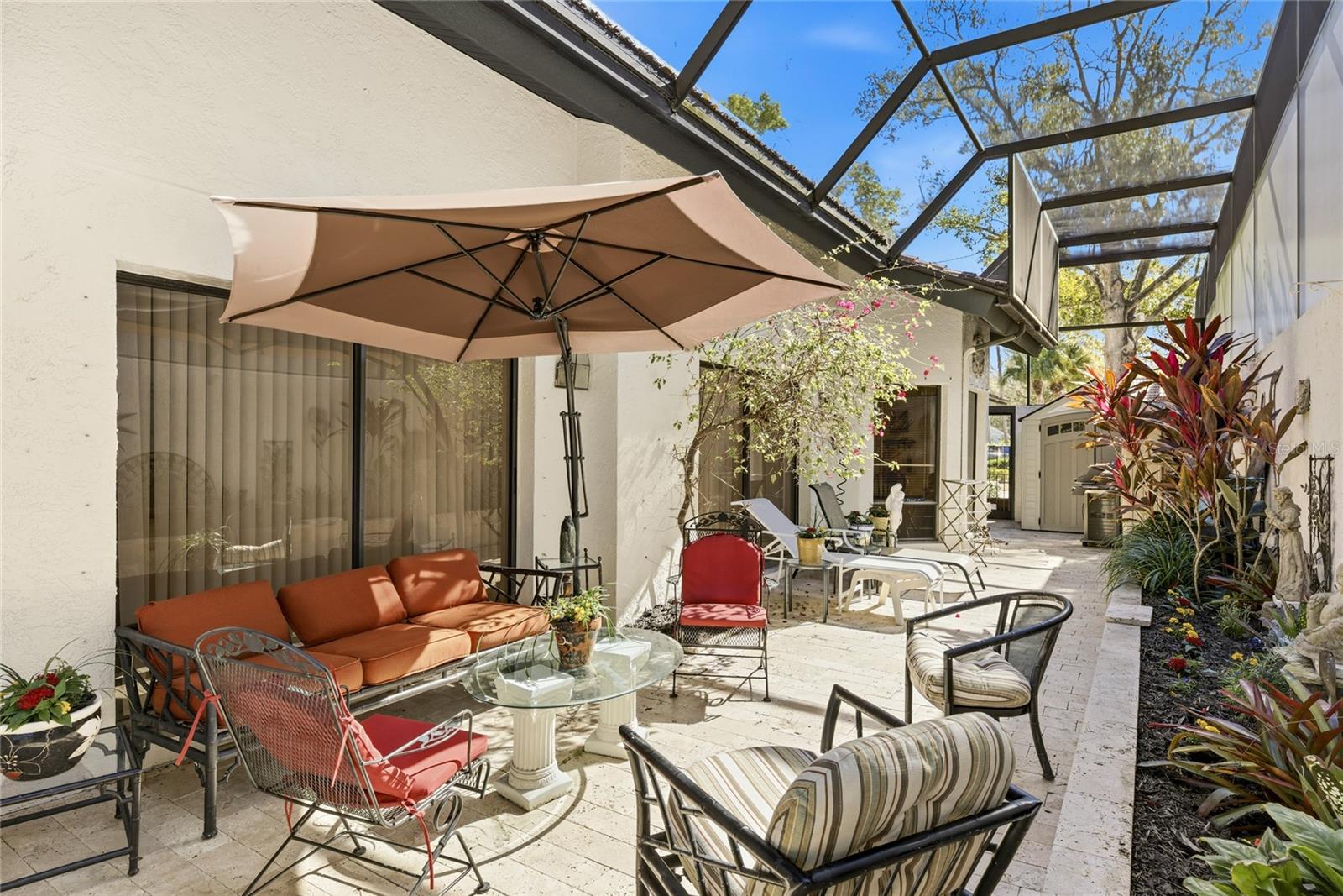 Image 38 of 46 For 4870 Tivoli Court