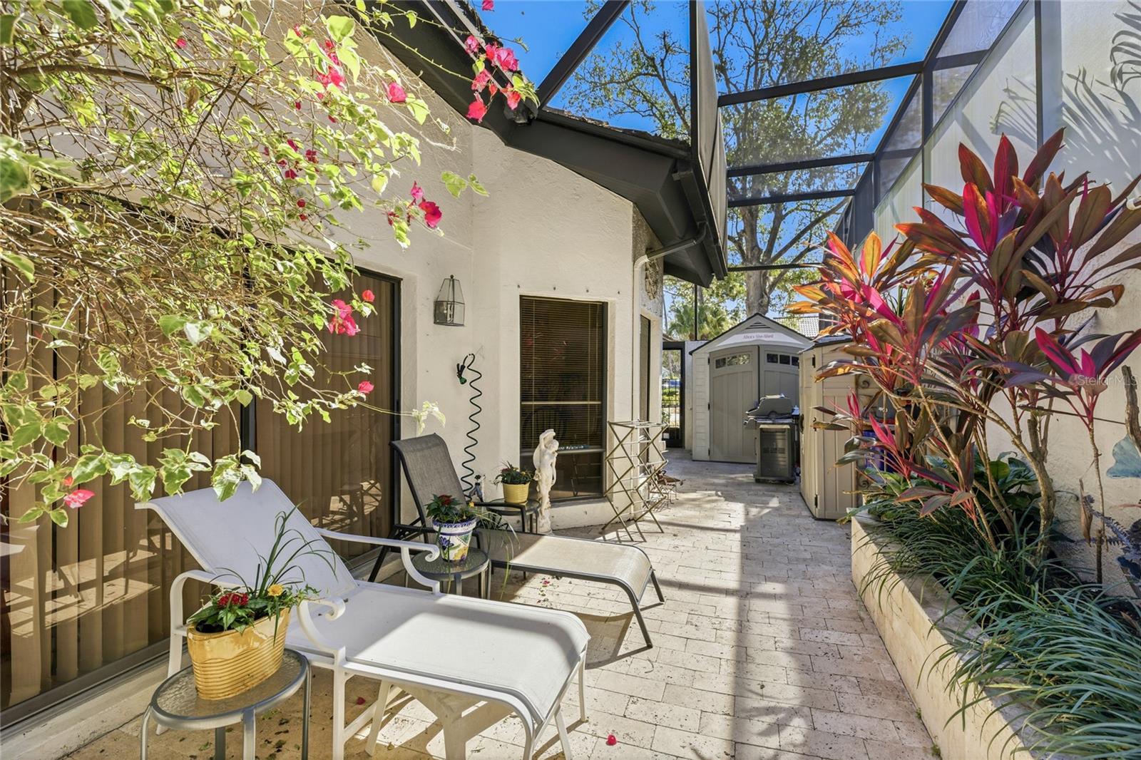 Image 39 of 46 For 4870 Tivoli Court