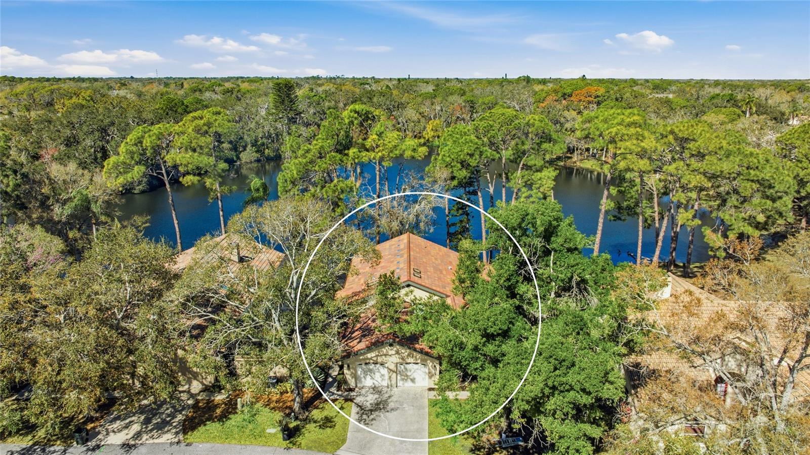 Image 4 of 46 For 4870 Tivoli Court