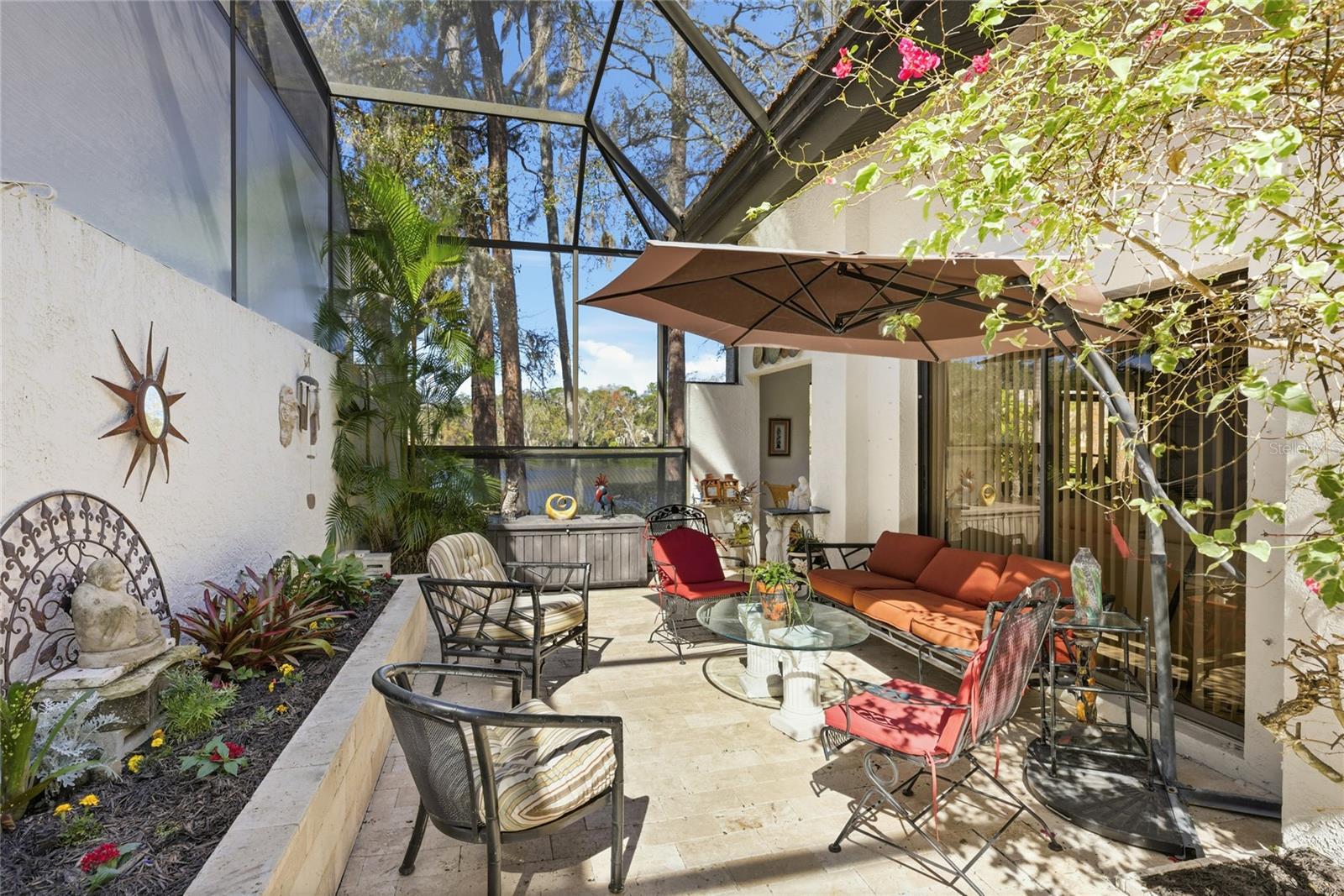 Image 40 of 46 For 4870 Tivoli Court