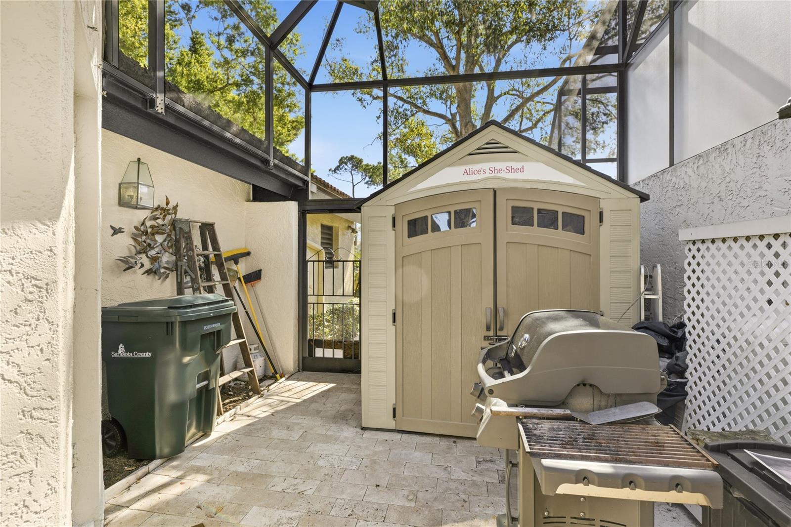 Image 42 of 46 For 4870 Tivoli Court