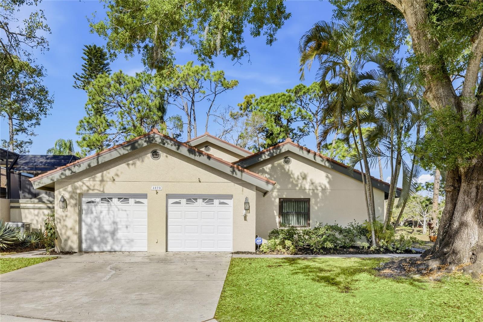 Image 44 of 46 For 4870 Tivoli Court