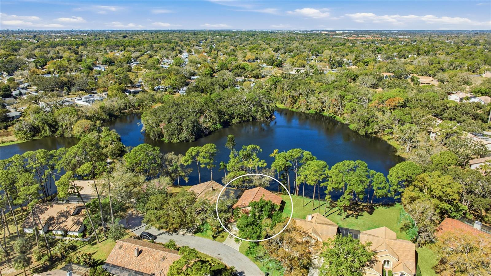 Image 46 of 46 For 4870 Tivoli Court