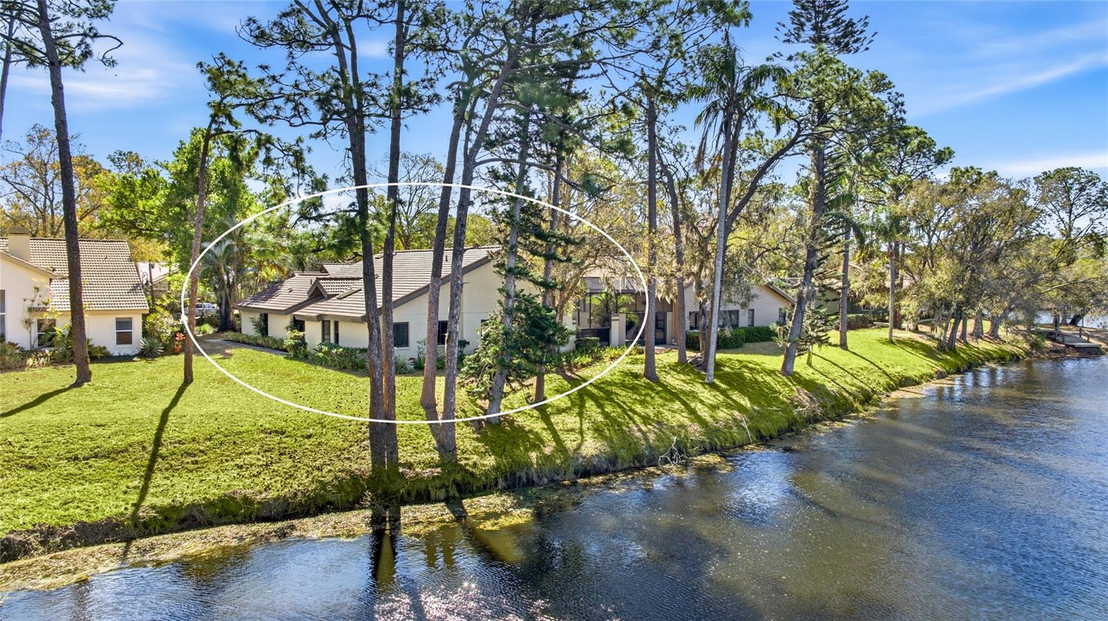 Image 7 of 46 For 4870 Tivoli Court