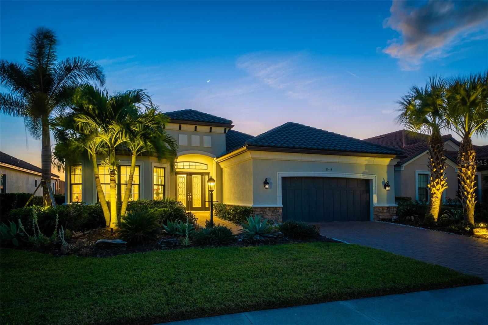 Image 11 of 94 For 15414 Derna Terrace