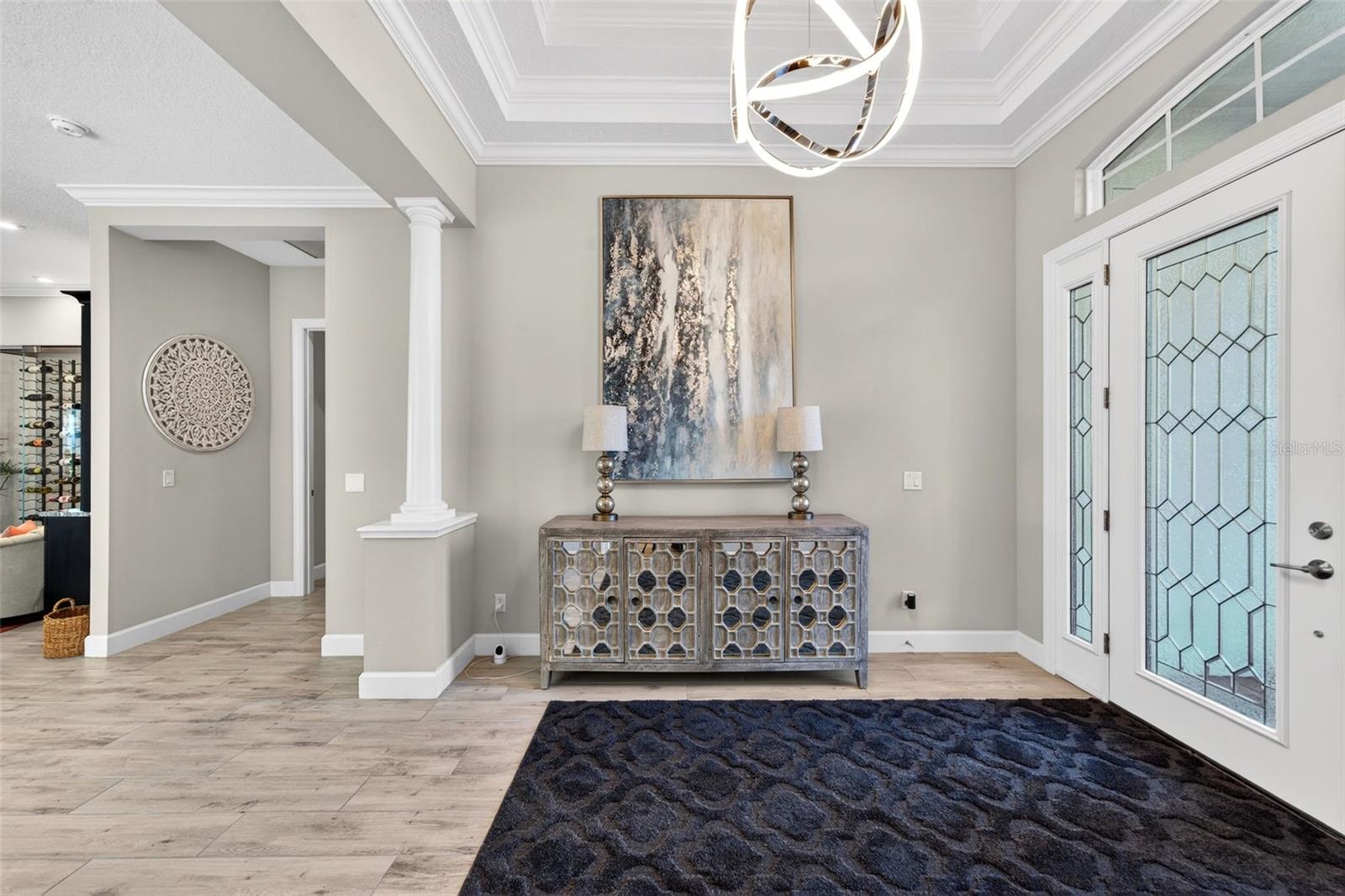 Image 21 of 94 For 15414 Derna Terrace