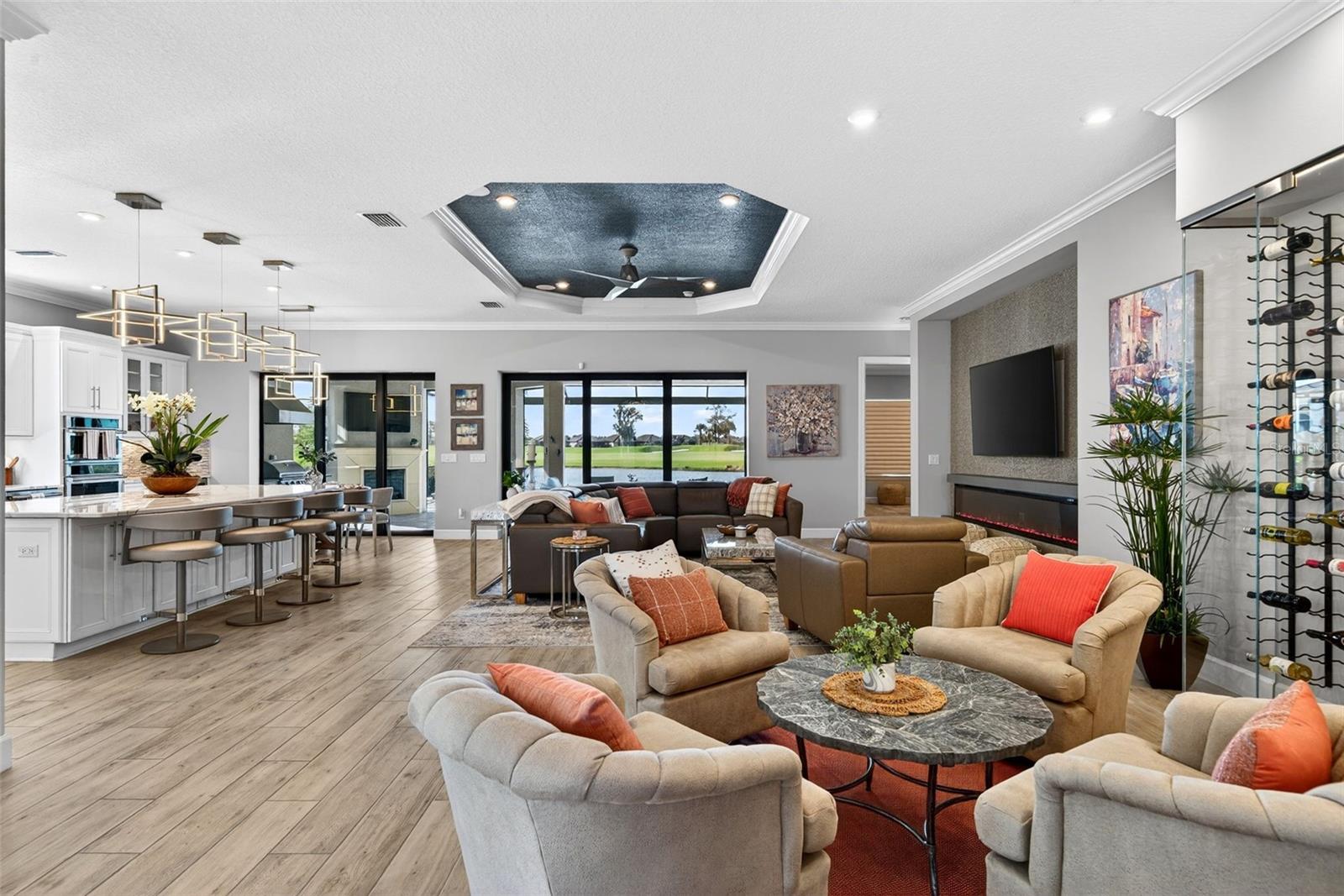 Image 24 of 94 For 15414 Derna Terrace