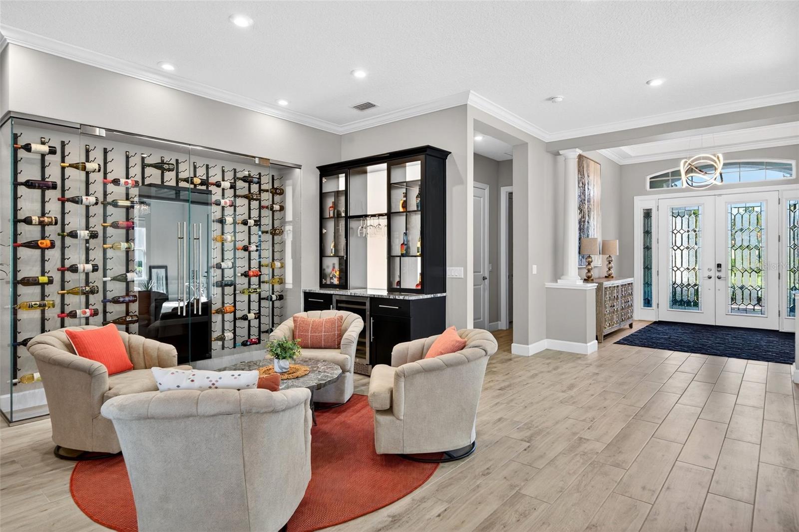 Image 27 of 94 For 15414 Derna Terrace