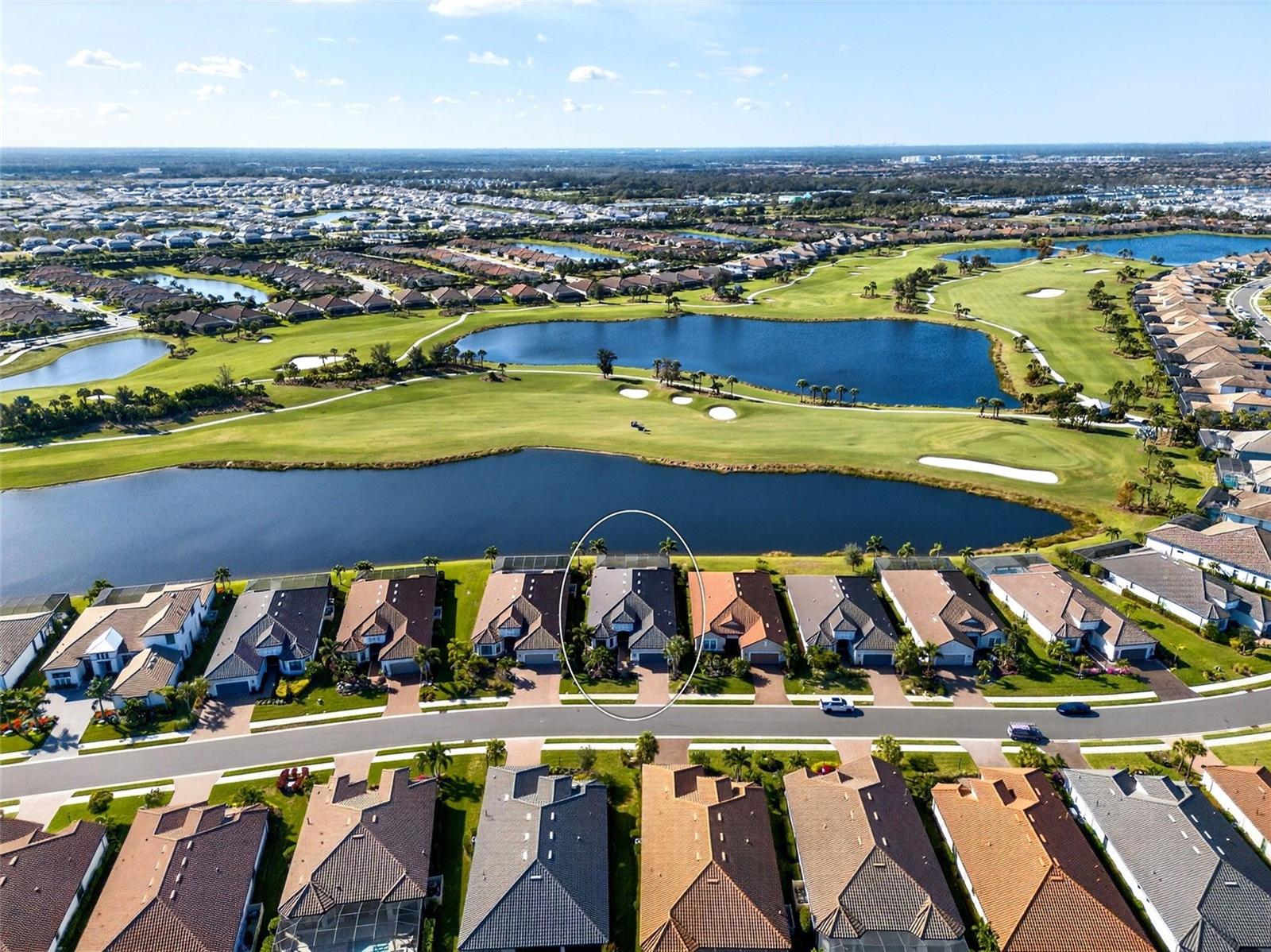 Image 6 of 94 For 15414 Derna Terrace