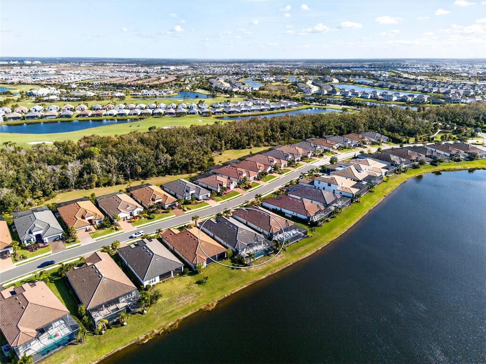 Image 71 of 94 For 15414 Derna Terrace