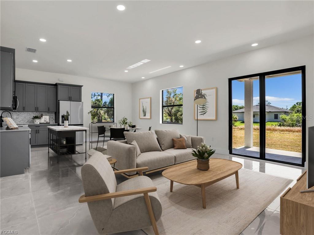 Details for 1423 20th Terrace, CAPE CORAL, FL 33993