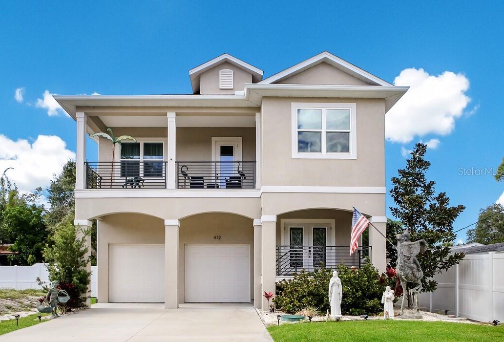 Details for 412 Pameto Road, NOKOMIS, FL 34275