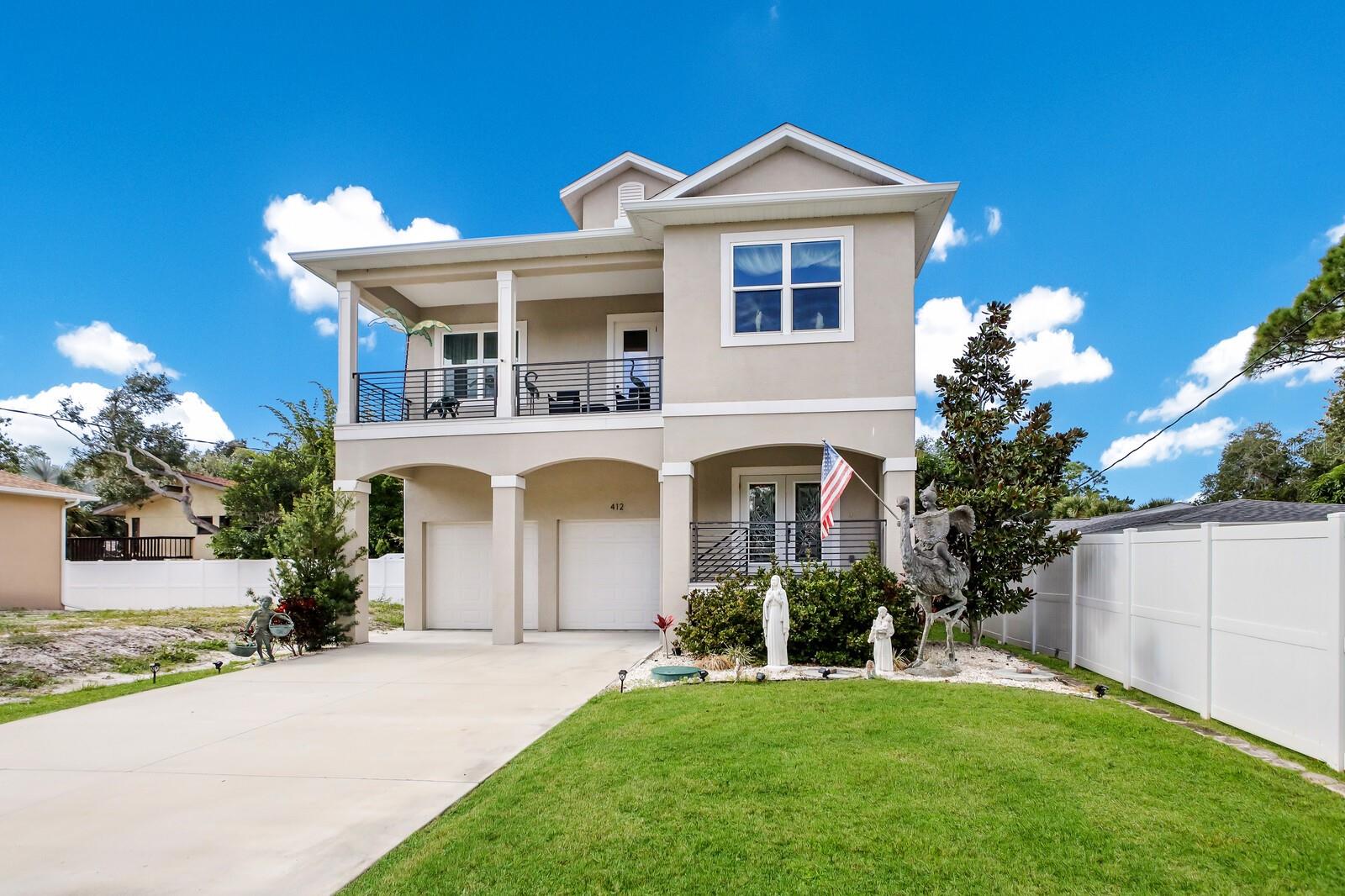 Image 2 of 31 For 412 Pameto Road