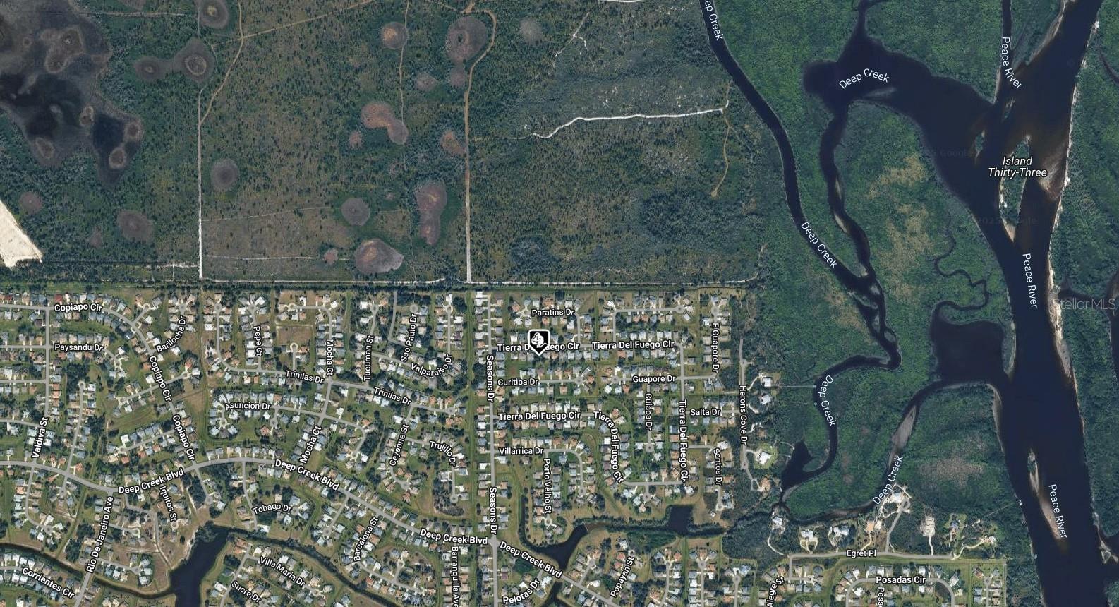 Image 3 of 3 For 27069 Tierra Del Fuego Circle