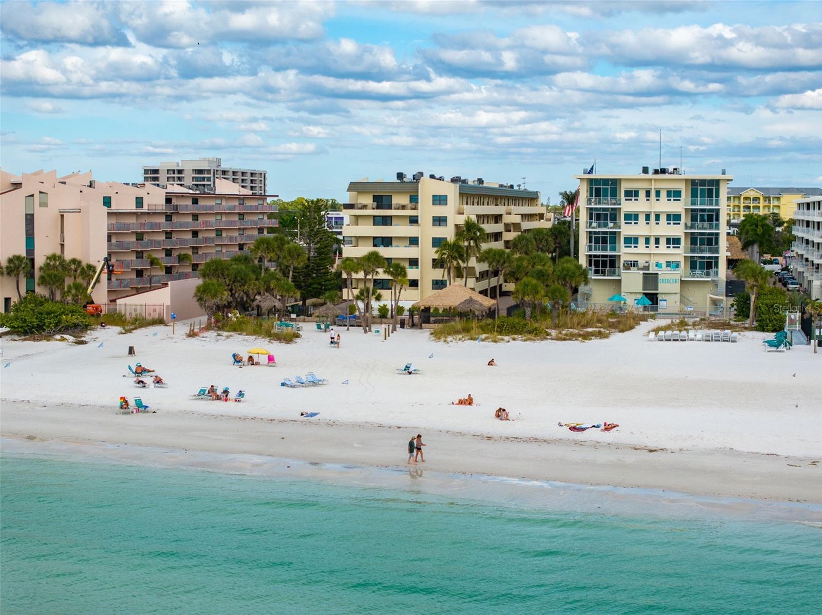 Image 2 of 36 For 6500 Midnight Pass Road 208