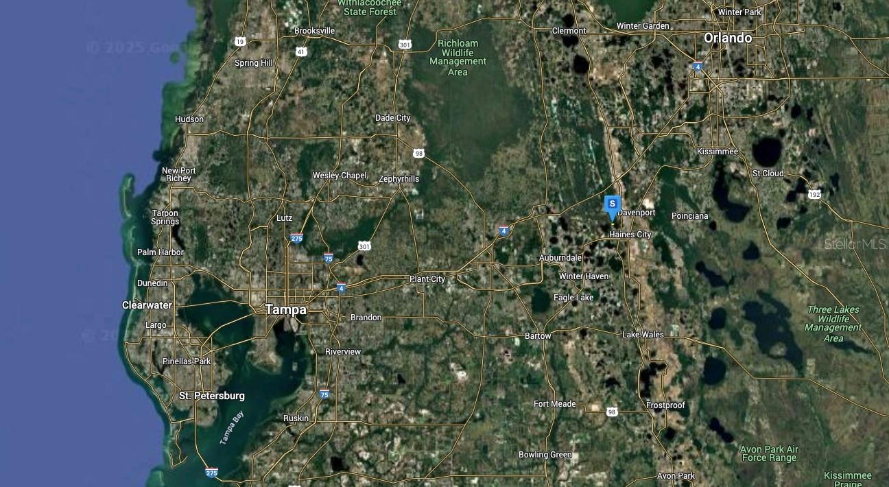 Image 5 of 5 For 4054 Old Polk City Road