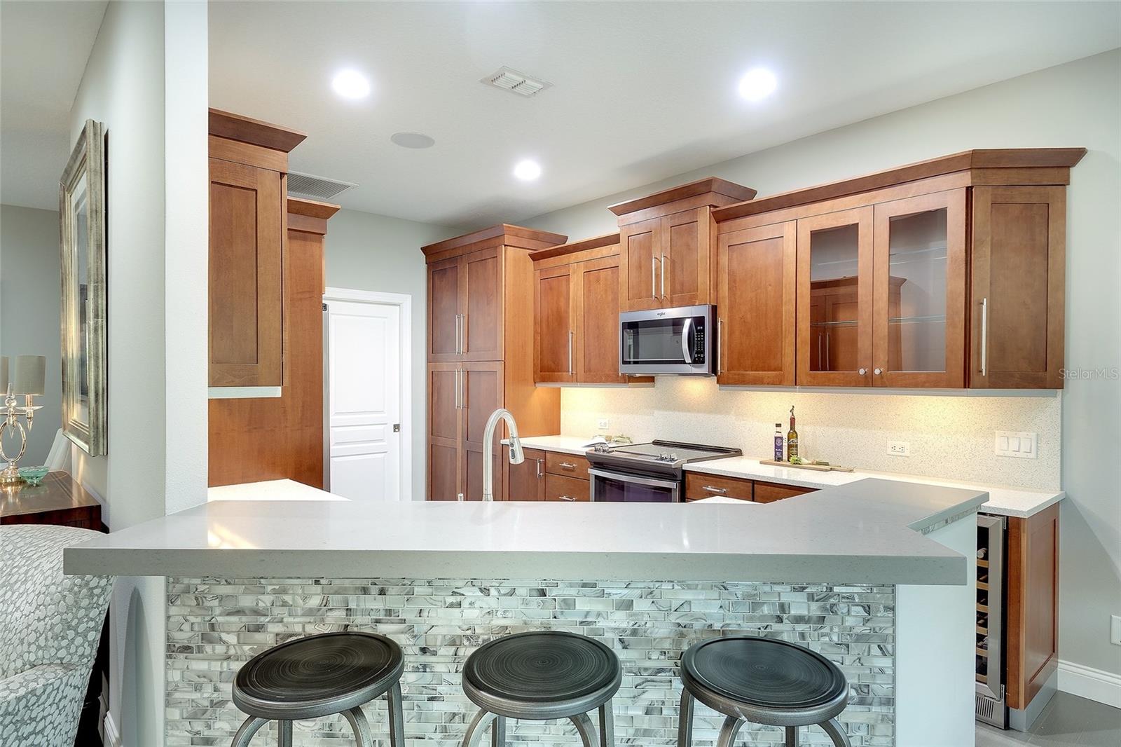 Image 15 of 49 For 8459 Idlewood Court