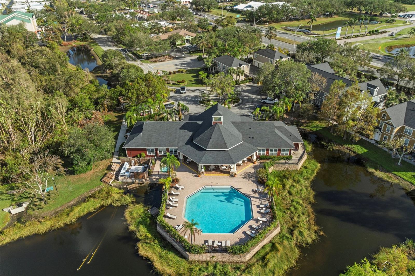 Image 39 of 45 For 5621 Bidwell Parkway 104