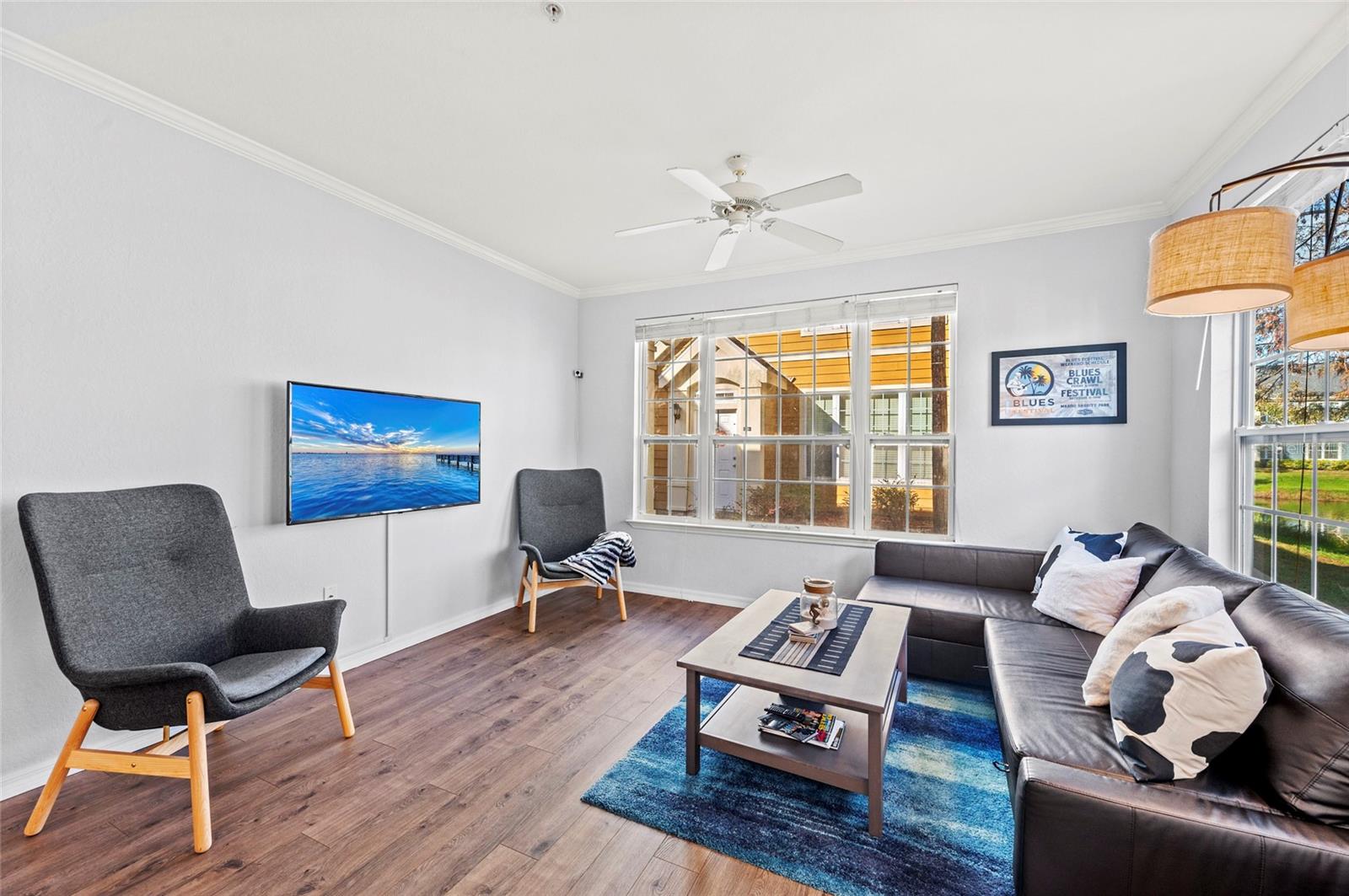 Image 4 of 45 For 5621 Bidwell Parkway 104