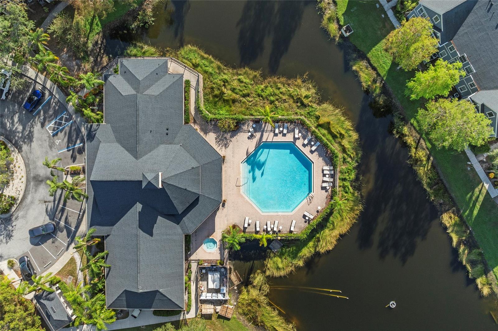 Image 40 of 45 For 5621 Bidwell Parkway 104