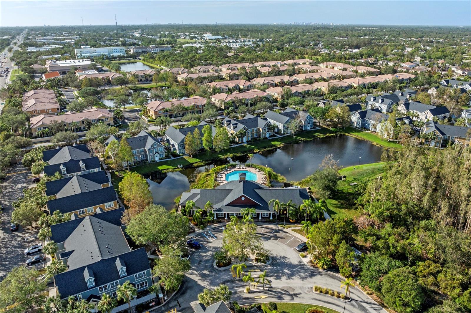 Image 41 of 45 For 5621 Bidwell Parkway 104