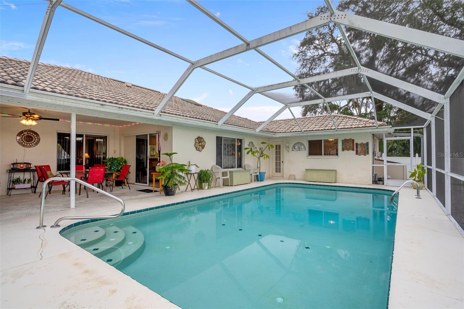 Image 40 of 47 For 8158 Winding Oak Lane