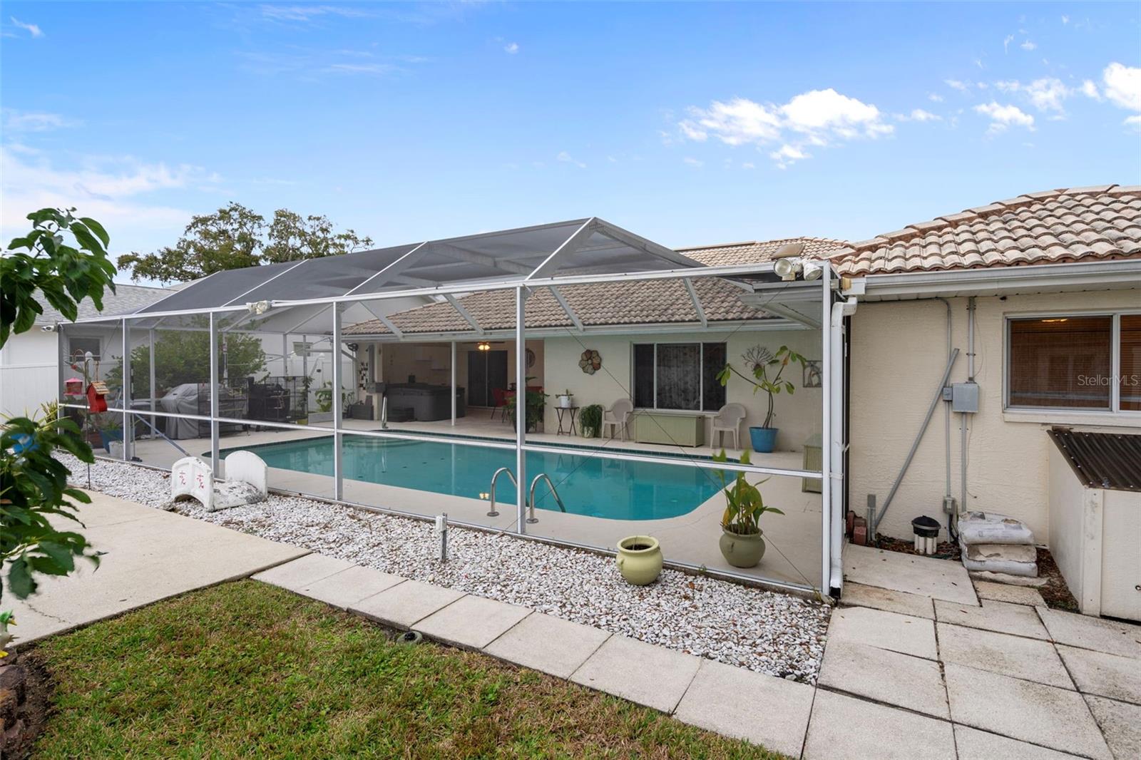 Image 46 of 47 For 8158 Winding Oak Lane