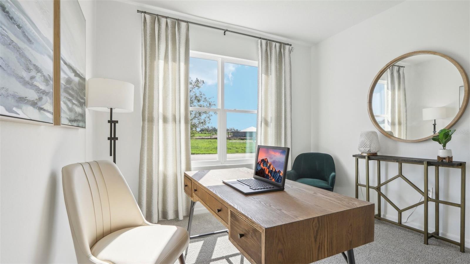 Image 4 of 25 For 13123 Bending Creek Trail