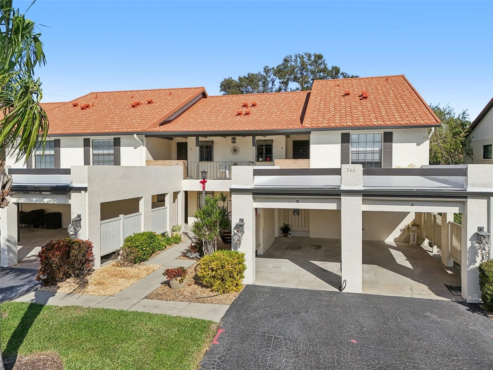 Details for 744 Avenida Estancia 142, VENICE, FL 34292