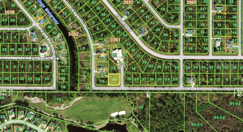 Image 2 of 2 For 14160 Riseley Avenue