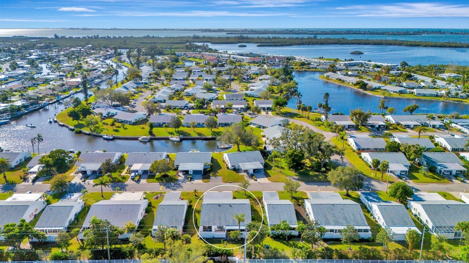 Image 2 of 45 For 9421 Kingston Drive