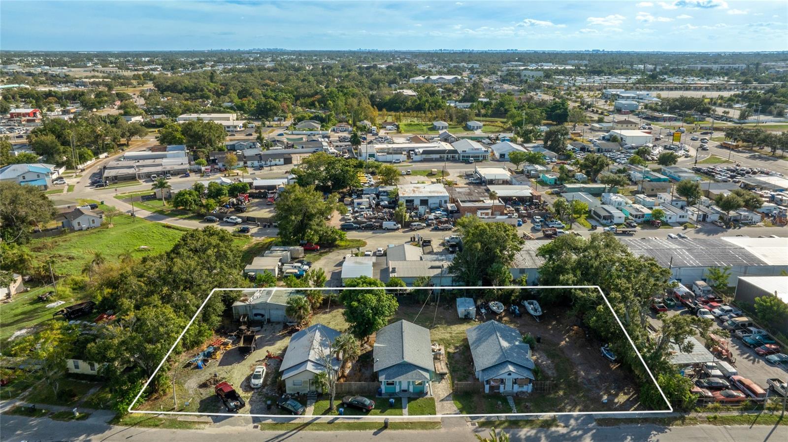 Details for 1201, 1119, 1115 27th Avenue W, BRADENTON, FL 34205