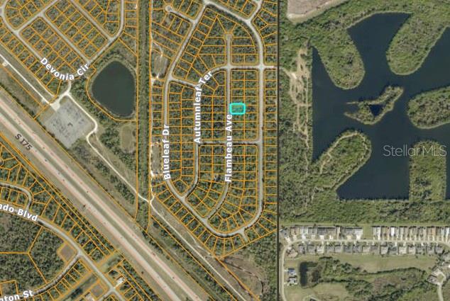 Image 2 of 2 For Flambeau Avenue