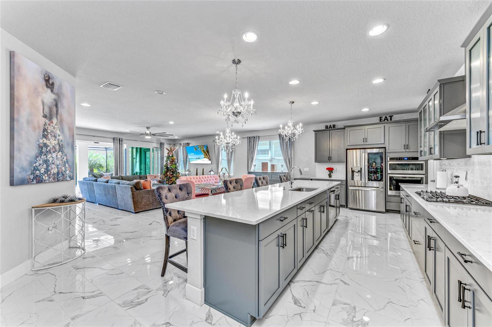 Image 9 of 62 For 5632 Long Shore Loop