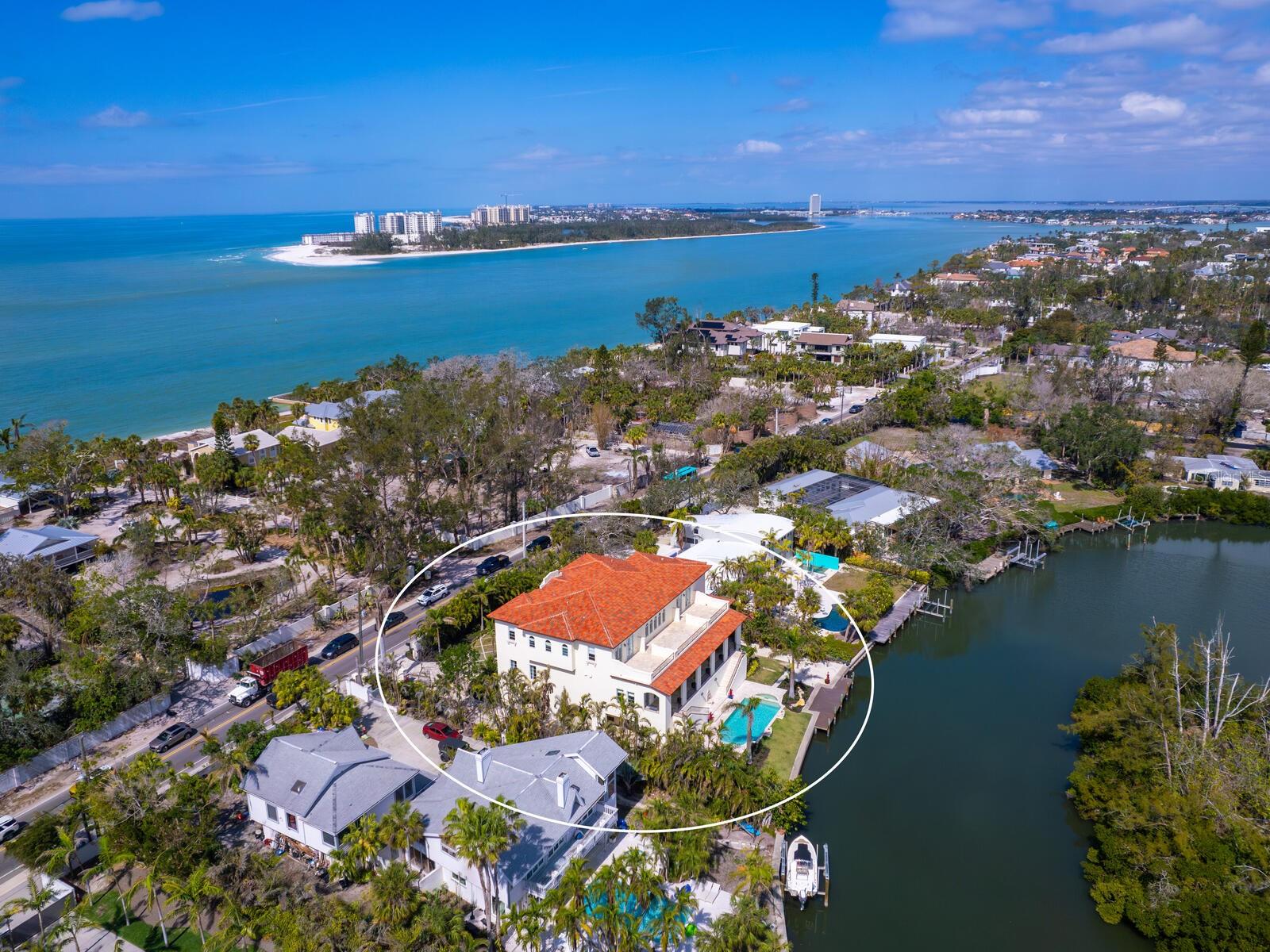 Image 5 of 72 For 4205 Higel Avenue