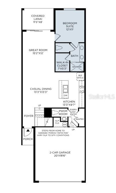 Image 2 of 20 For 1618 Sandhill Court