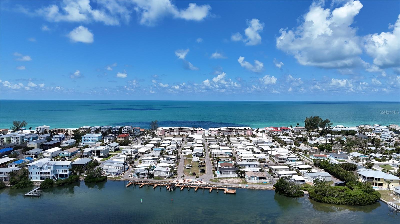 Image 18 of 30 For 2601 Gulf Drive N 611