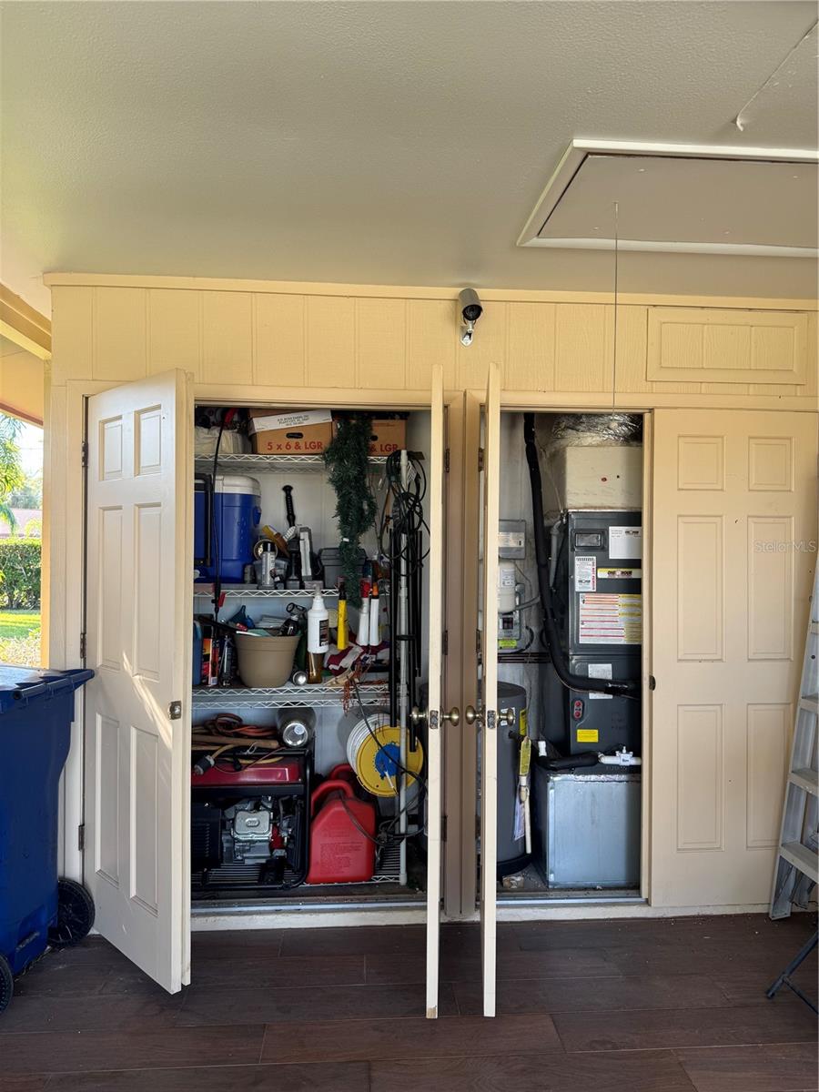 Image 48 of 53 For 6418 Bowdoin Place 6418