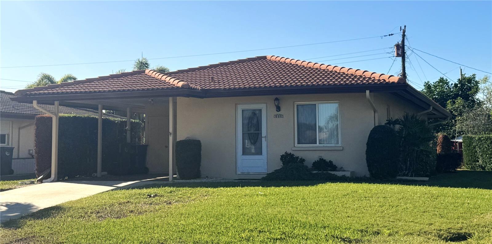 Image 52 of 53 For 6418 Bowdoin Place 6418