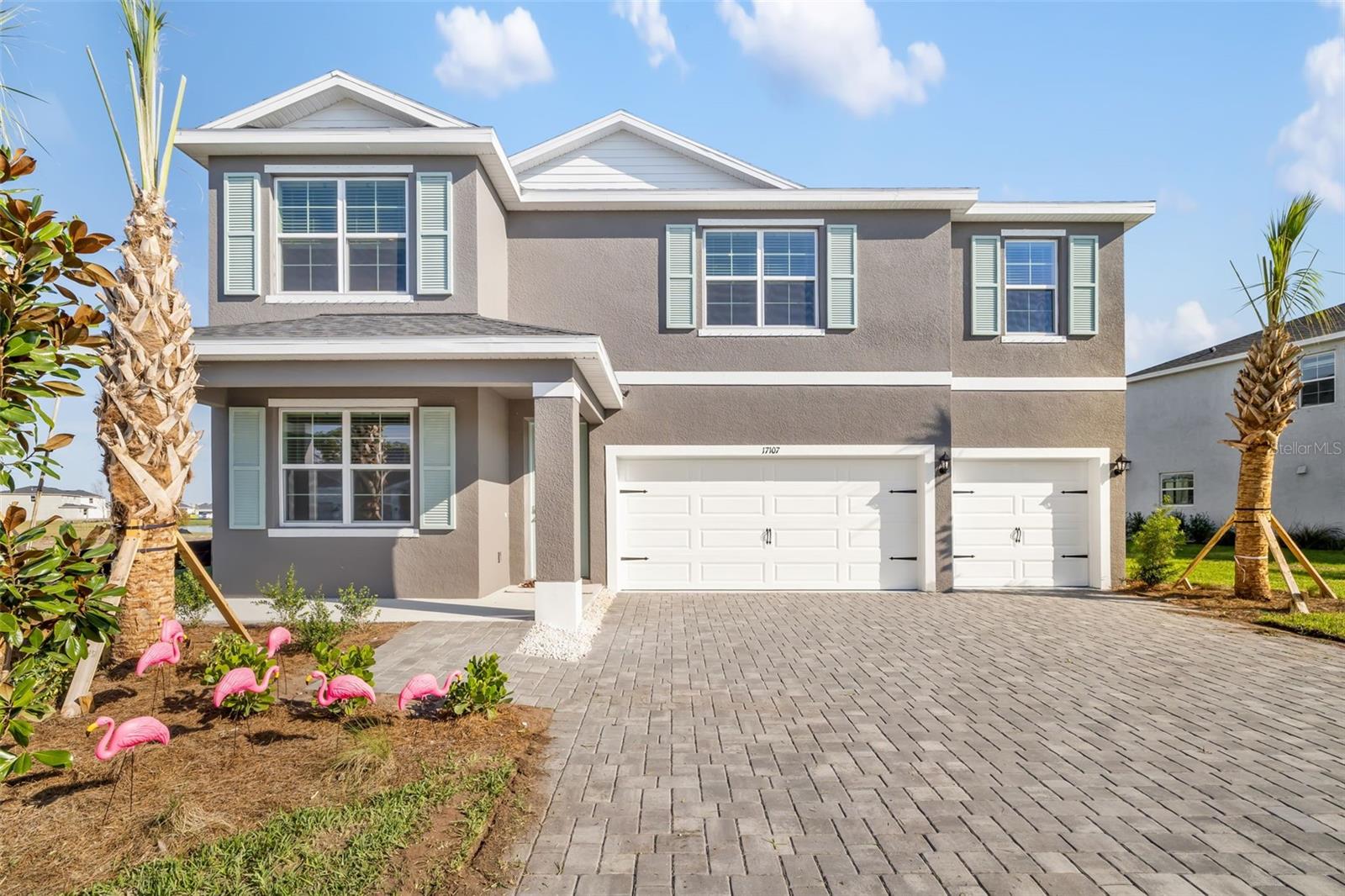 Details for 17107 James Trail, PARRISH, FL 34219